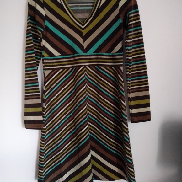 Sweater dress - Picture 2 of 2